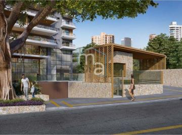 Apartamento · 154m² · 4 Quartos · 3 Vagas · CEDRO HORTO - CEDRO HORTO - 4 SUÍTES