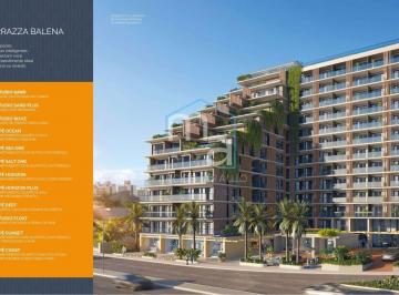 Apartamento · 27m² · TERRAZZA BALENA - TERRAZZA BALENA - STUDIO