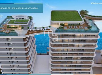 Apartamento · 24m² · BRIDGES BARRA - BRIDGES BARRA - STUDIO