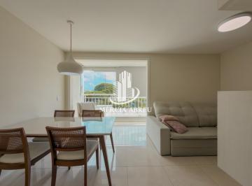 Apartamento · 78m² · 3 Quartos · 1 Vaga · Apartamento à venda no bairro Castelo - Belo Horizonte/MG