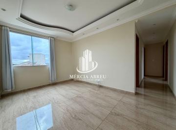 Apartamento · 95m² · 3 Quartos · 2 Vagas · Apartamento à venda no bairro Parque Turistas - Contagem/MG