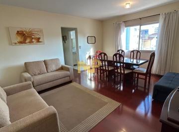 Apartamento · 58m² · 1 Quarto · 1 Vaga · Apartamento Mobiliado no Centro de Jundiaí