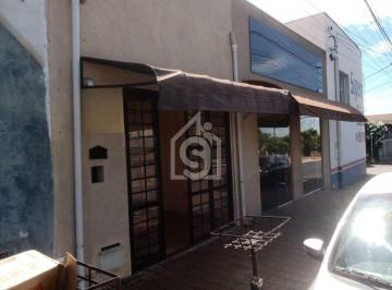 Comercial · 100m² · 3 Quartos · Salão Comercial com Edícula nos Fundos à Venda | Excelente Localização na Entrada de Mirassol