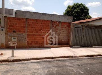 Casa · 300m² · 2 Quartos · 2 Vagas · Casa em Parque Residencial Celina Dalul, Mirassol/SP