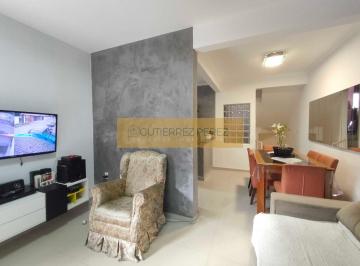 Casa · 197m² · 4 Quartos · 2 Vagas · Sobrado 4 dorms | Vila Suissa | Mogi das Cruzes/ SP