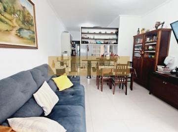 Casa · 103m² · 2 Quartos · 2 Vagas · Casa em condomínio à venda no Jardim Rubi
