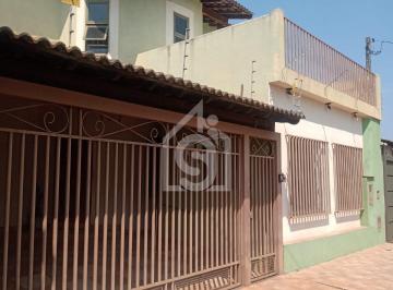 Apartamento · 286m² · 3 Quartos · 5 Vagas · Casa Sobrado à Venda no Parque Residencial Celina Dalul | Espaço, Conforto e Excelente Localização