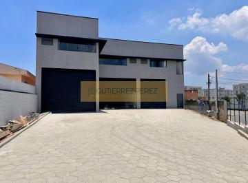 Comercial · 120m² · 15 Vagas · Galpão comercial para locação na Vila Paulista