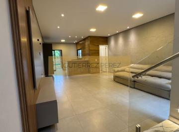 Casa · 135m² · 3 Quartos · 3 Vagas · Sobrado Alto Padrão - Vila Suíssa – Mogi das Cruzes