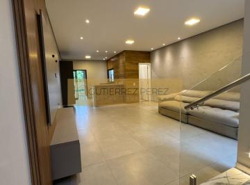 Casa · 135m² · 3 Quartos · 3 Vagas · Sobrado Alto Padrão - Vila Suíssa – Mogi das Cruzes