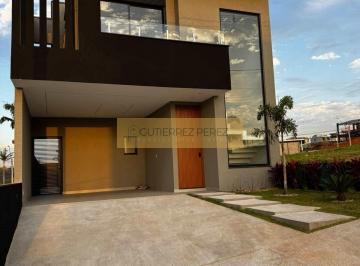Casa · 176m² · 3 Quartos · 4 Vagas · Sobrado à venda no Paradise Gardens