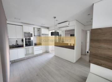 Apartamento · 73m² · 2 Quartos · 1 Vaga · Apartamento 2 dorms (1 suíte) | Helbor Concept Life | Jd Armênia - Mogi das Cruzes/ SP