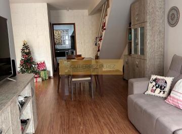 Casa · 117m² · 3 Quartos · 3 Vagas · Sobrado – Condomínio Fechado Jardim Europa I Mogi das Cruzes