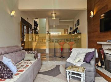 Casa · 237m² · 4 Quartos · 4 Vagas · Sobrado Alto Padrão - Condomínio Aruã - Mogi das Cruzes