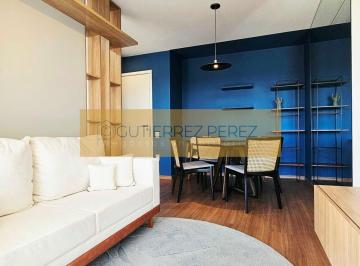 fotos decorado · Apartamento 2 dorms (1 suíte) I Varanda gourmet - Mogi das Cruzes/ SP