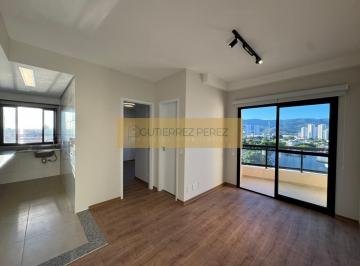 Apartamento · 40m² · 1 Quarto · 1 Vaga · Apartamento à venda no bairro Centro - Mogi das Cruzes/SP