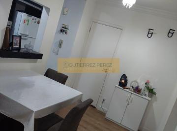 Apartamento · 121m² · 2 Quartos · 1 Vaga · Apartamento Cobertura - Spazio Matisse | Mogi das Cruzes/SP