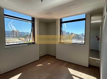 Comercial · 56m² · 3 Quartos · 1 Vaga · SALA COMERCIAL - HELBOR TOWER