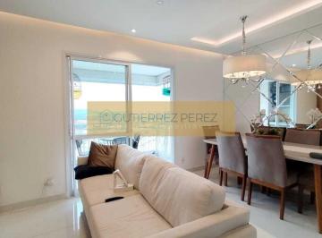 Apartamento · 89m² · 3 Quartos · 2 Vagas · Apartamento à venda no bairro Vila Suissa - Mogi das Cruzes/SP