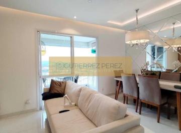 Apartamento · 89m² · 3 Quartos · 2 Vagas · Apartamento à venda no bairro Vila Suissa - Mogi das Cruzes/SP