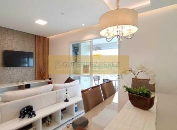 Apartamento · 89m² · 3 Quartos · 2 Vagas · Apartamento à venda no bairro Vila Suissa - Mogi das Cruzes/SP