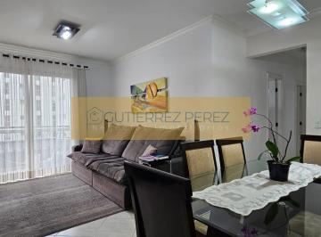 Apartamento · 90m² · 3 Quartos · 2 Vagas · Apartamento à venda no bairro Jardim Armênia - Mogi das Cruzes/SP