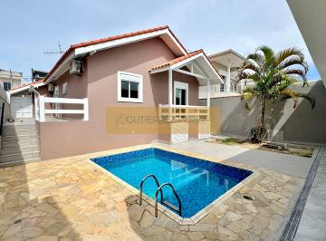 Casa · 200m² · 3 Quartos · 3 Vagas · Casa Térrea -Condomínio Aruã Ecopark Lagos