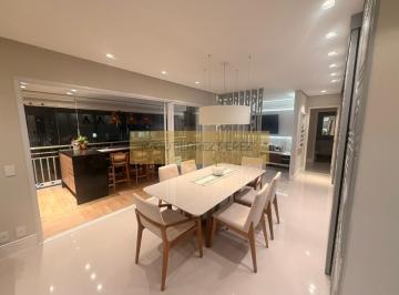 Apartamento · 90m² · 2 Quartos · 2 Vagas · Apartamento Alto Padrão | Mobiliado | Mogi das Cruzes/ SP