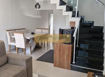 Casa · 82m² · 2 Quartos · 2 Vagas · Sobrado I 2 suítes I Jardim Santos Dumont | Mogi das Cruzes/ SP