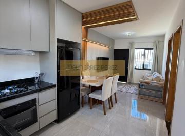 Casa · 46m² · 2 Quartos · 1 Vaga · Casas em Condomínio Fechado I 2 dorms I Jardim Aeroporto - Mogi das Cruzes/ SP