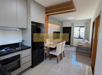 Casa · 46m² · 2 Quartos · 1 Vaga · Casas em Condomínio Fechado I 2 dorms I Jardim Aeroporto - Mogi das Cruzes/ SP