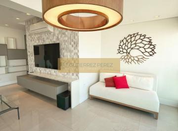 Apartamento · 125m² · 3 Quartos · 2 Vagas · Apartamento Alto Padrão - Helbor Life Club Mogilar