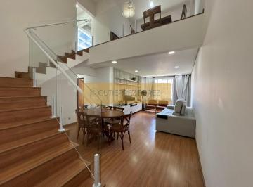Apartamento · 144m² · 4 Quartos · 2 Vagas · Cobertura Duplex - Residencial Hills - Vl Oliveira