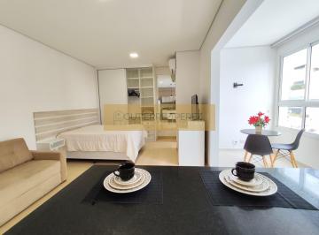 Apartamento · 43m² · 1 Quarto · 1 Vaga · Apartamento para alugar no bairro Vila Oliveira - Mogi das Cruzes/SP