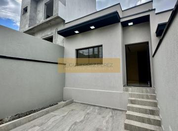 Casa · 59m² · 2 Quartos · 2 Vagas · Casa Térrea - 2 dorms - Vl Brasileira