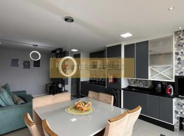 Apartamento · 67m² · 3 Quartos · 2 Vagas · Apartamento - Residencial Phoenix - Mogi Moderno