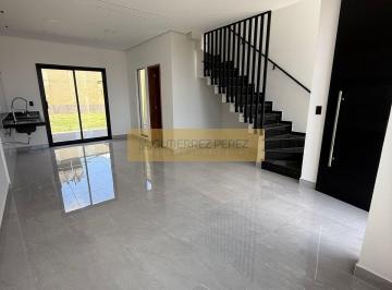 Casa · 77m² · 2 Quartos · 2 Vagas · Sobrado I 2 suítes I Vila Brasileira - Mogi das Cruzes/ SP