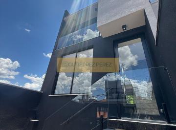 Casa · 72m² · 2 Quartos · 2 Vagas · Sobrado I 2 suítes | Vila São Paulo - Mogi das Cruzes/SP