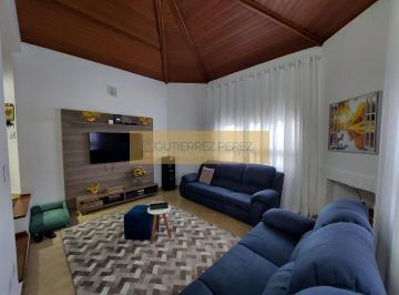Casa · 282m² · 5 Quartos · 4 Vagas · Oportunidade Única: Sobrado em Condomínio de Alto Padrão – Mogi das Cruzes/ SP