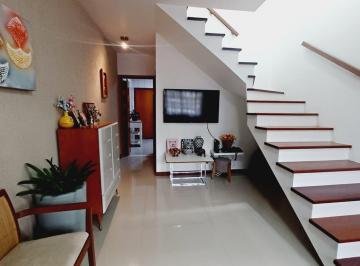 Casa · 78m² · 2 Quartos · 2 Vagas · Sobrado - Condomínio Fechado Jd Europa - Jd Nathalie