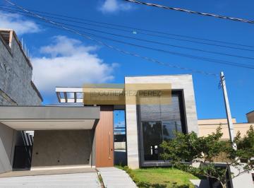 Casa · 220m² · 3 Quartos · 4 Vagas · Casa térrea - Condomínio Mosaico Essence - Mogi das Cruzes