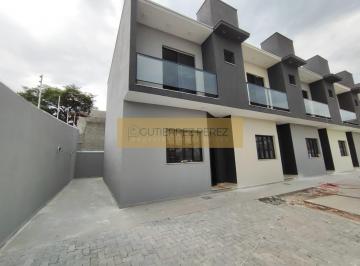 Casa · 80m² · 2 Quartos · SOBRADO EM VILÁGIO À VENDA NO JARDIM UNIVERSO