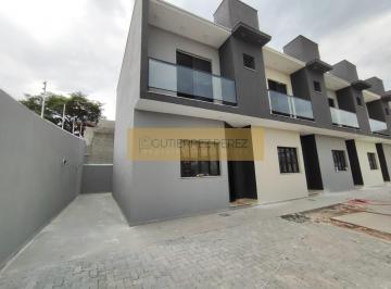 Casa · 80m² · 2 Quartos · SOBRADO EM VILÁGIO À VENDA NO JARDIM UNIVERSO