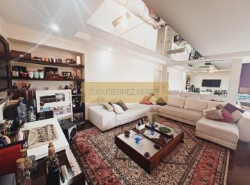 Apartamento · 209m² · 4 Quartos · 4 Vagas · Apartamento à Venda no Edifício Manhattan – Vila Oliveira, Mogi das Cruzes/SP