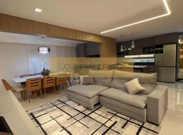 Apartamento · 116m² · 3 Quartos · 2 Vagas · Apartamento Helbor Passeo | 3 suites | 116 m² I Mogilar - Mogi das Cruzes/ SP