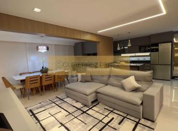 Apartamento · 116m² · 3 Quartos · 2 Vagas · Apartamento Helbor Passeo | 3 suites | 116 m² I Mogilar - Mogi das Cruzes/ SP