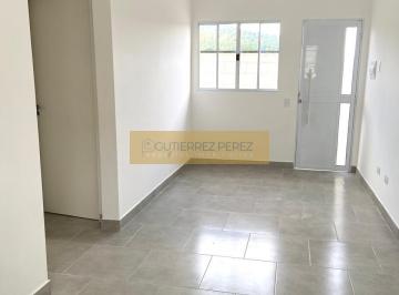 Casa · 50m² · 2 Quartos · 1 Vaga · Casa em Villagio à venda – Residencial Âmbar