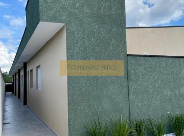 Casa · 50m² · 2 Quartos · 1 Vaga · Casa em Villagio à venda – Residencial Âmbar
