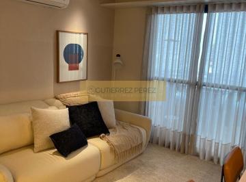 Apartamento · 63m² · 2 Quartos · 2 Vagas · Apartamento Mobiliado Condomínio Residencial Unique – Mogi das Cruzes
