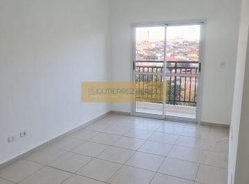 Apartamento · 80m² · 3 Quartos · 2 Vagas · Apartamento 3 dorms (1 suíte) | 80 m² | Vista privilegiada I Mogi Moderno - Mogi das Cruzes/ SP